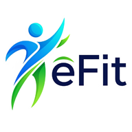 eFitApp Logo